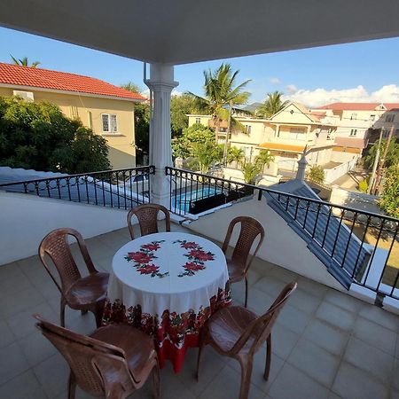 Maurisoleil Villa Privee Avec Piscine - Flic-en-Flacq エクステリア 写真