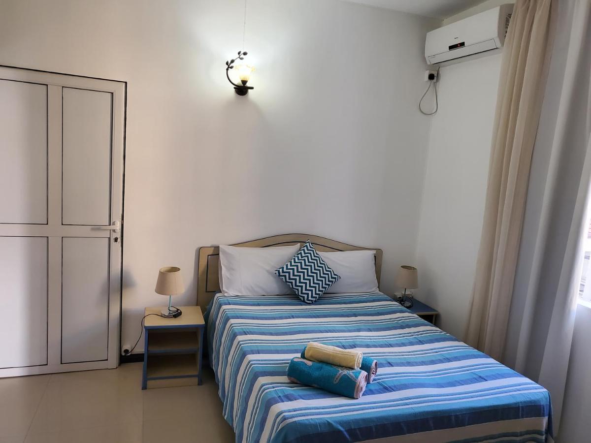 Maurisoleil Villa Privee Avec Piscine - Flic-en-Flacq エクステリア 写真
