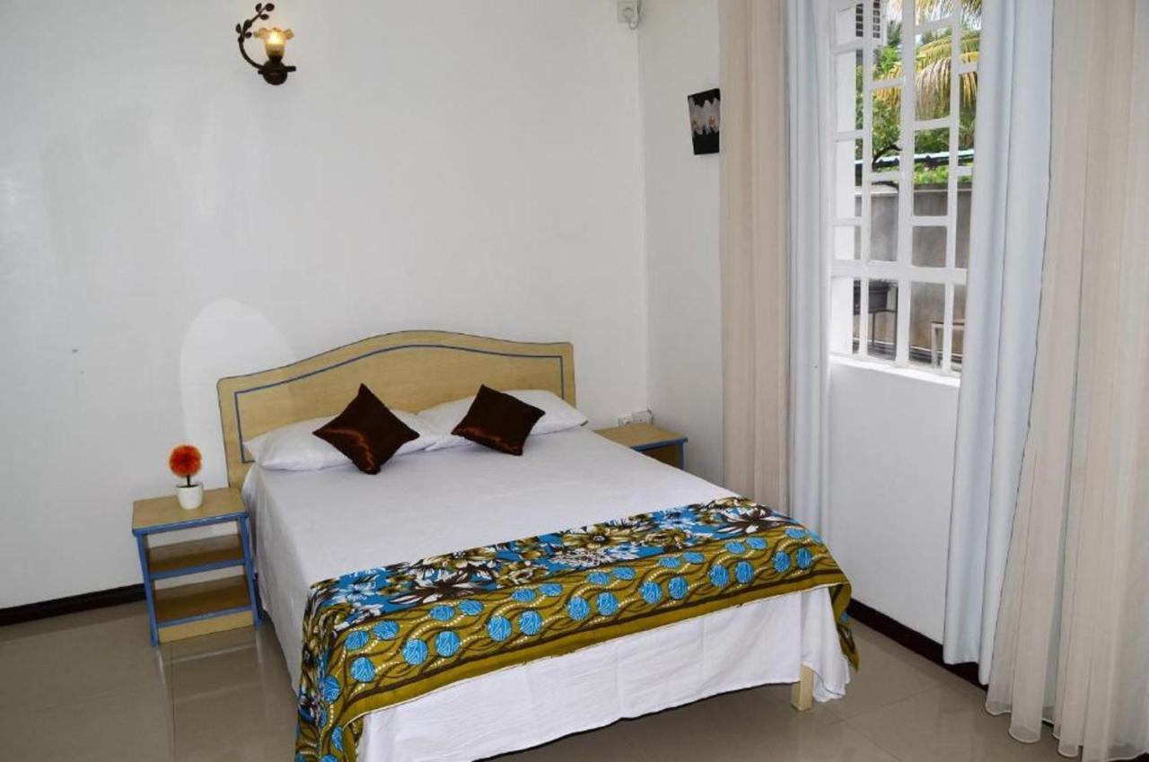 Maurisoleil Villa Privee Avec Piscine - Flic-en-Flacq エクステリア 写真