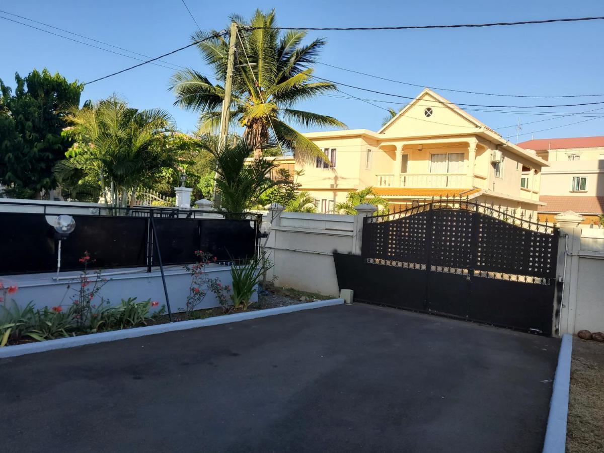 Maurisoleil Villa Privee Avec Piscine - Flic-en-Flacq エクステリア 写真
