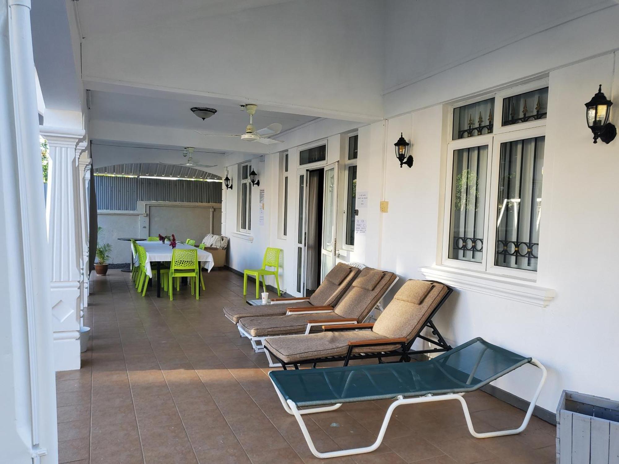 Maurisoleil Villa Privee Avec Piscine - Flic-en-Flacq エクステリア 写真