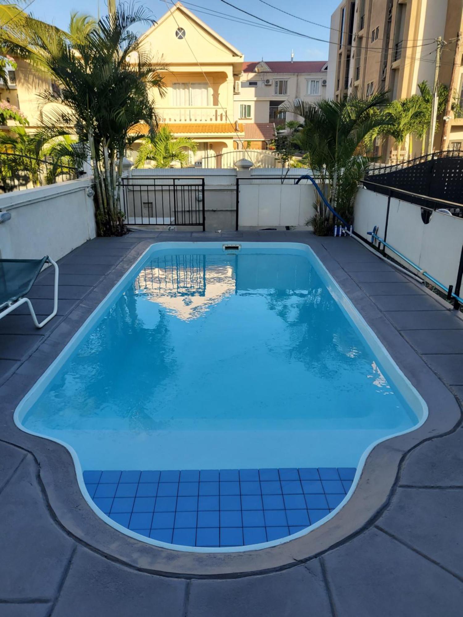 Maurisoleil Villa Privee Avec Piscine - Flic-en-Flacq エクステリア 写真