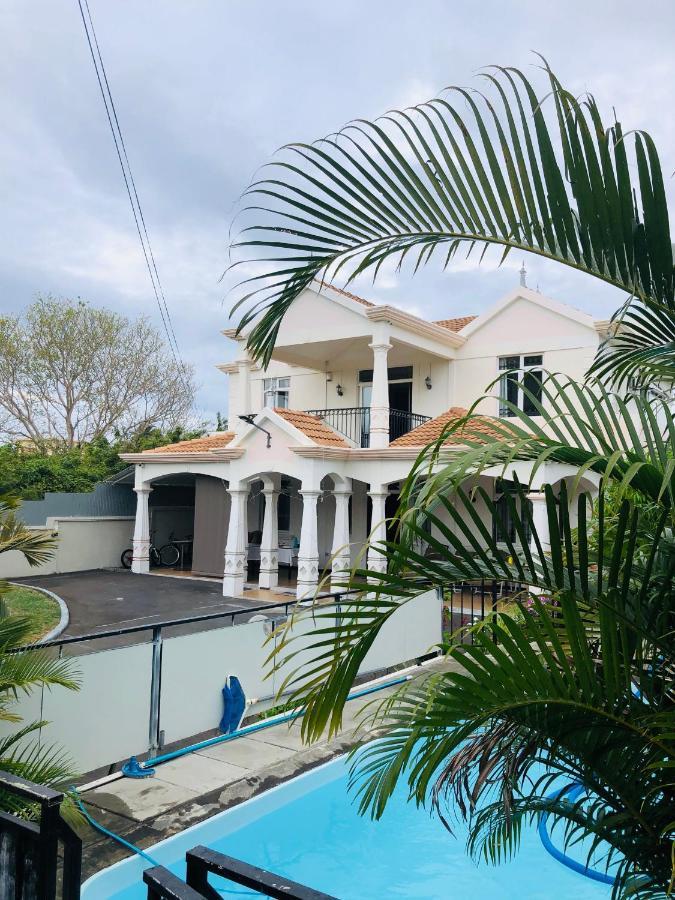 Maurisoleil Villa Privee Avec Piscine - Flic-en-Flacq エクステリア 写真